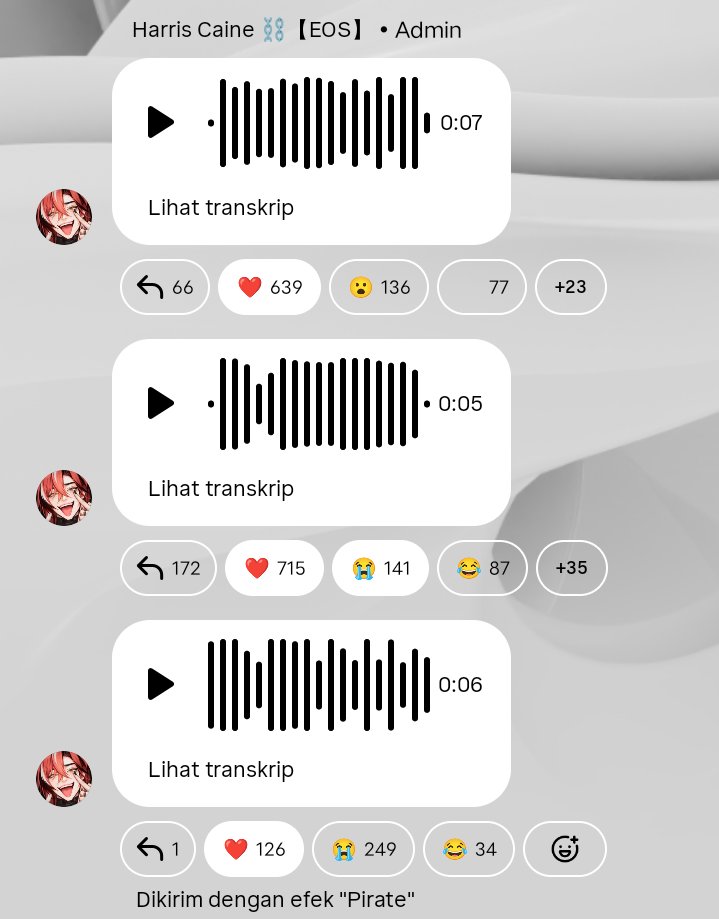 Ruby tweet media
