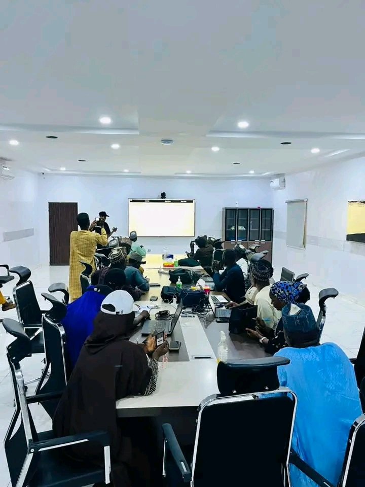 Aminu Amanawa tweet media