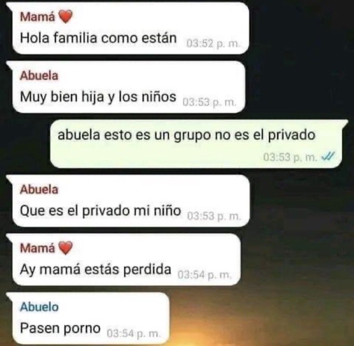 güelito 🥰