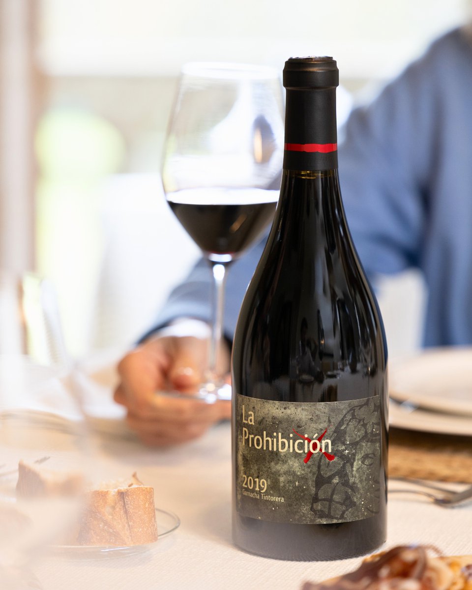 Bodegas Pittacum tweet media