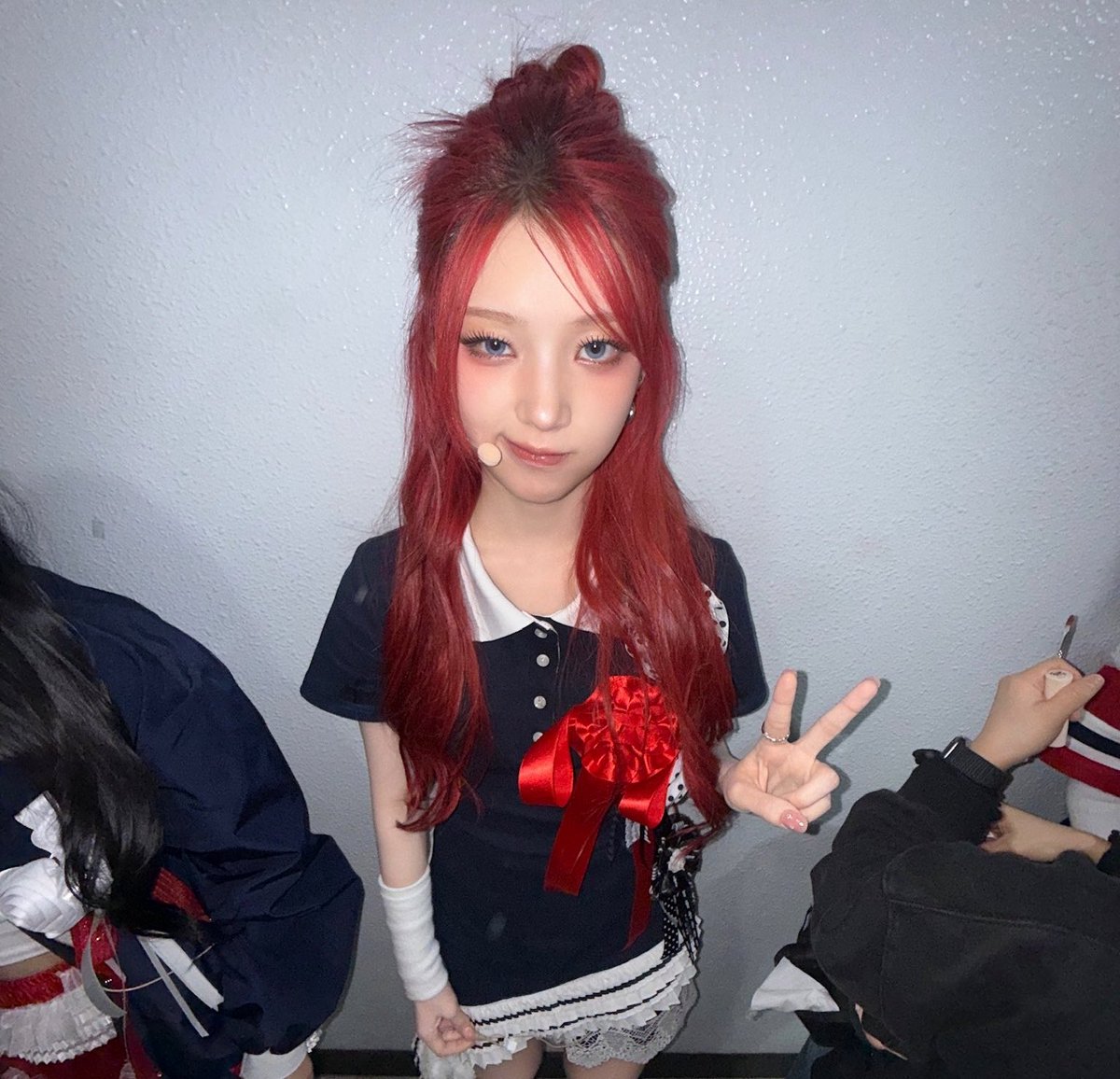 랑 tweet media