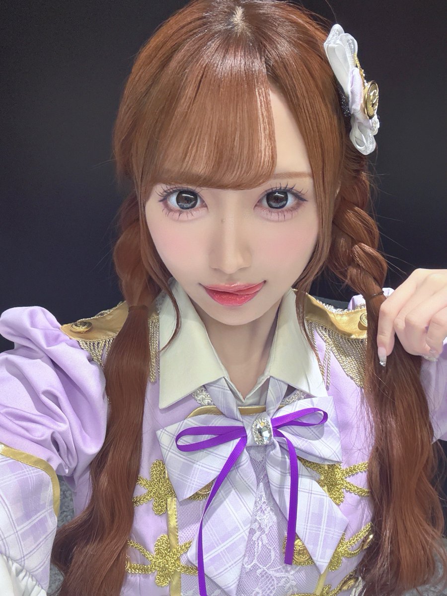 野村実代(みよまる)1st写真集予約中♡ tweet media