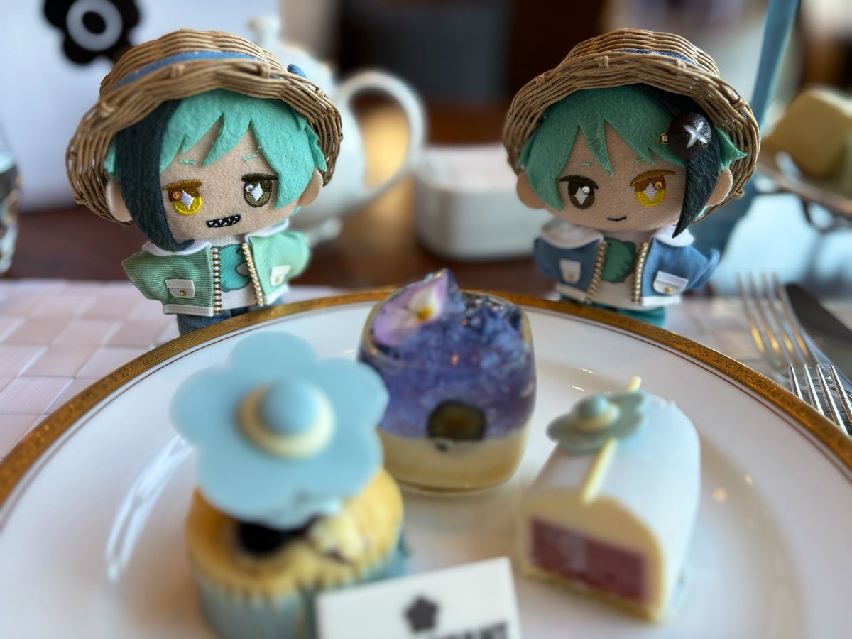 ヌンしてきた✨