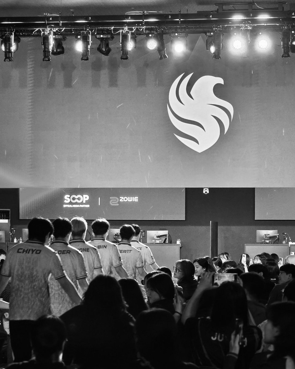 Falcons Esports tweet media