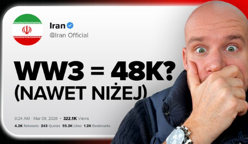 MacKab24's tweet photo. @CryptoStasiak mam lepsze, prawie na samym dipie i ekstremalnym strachu 🤣 https://t.co/l0ryLQp2gh