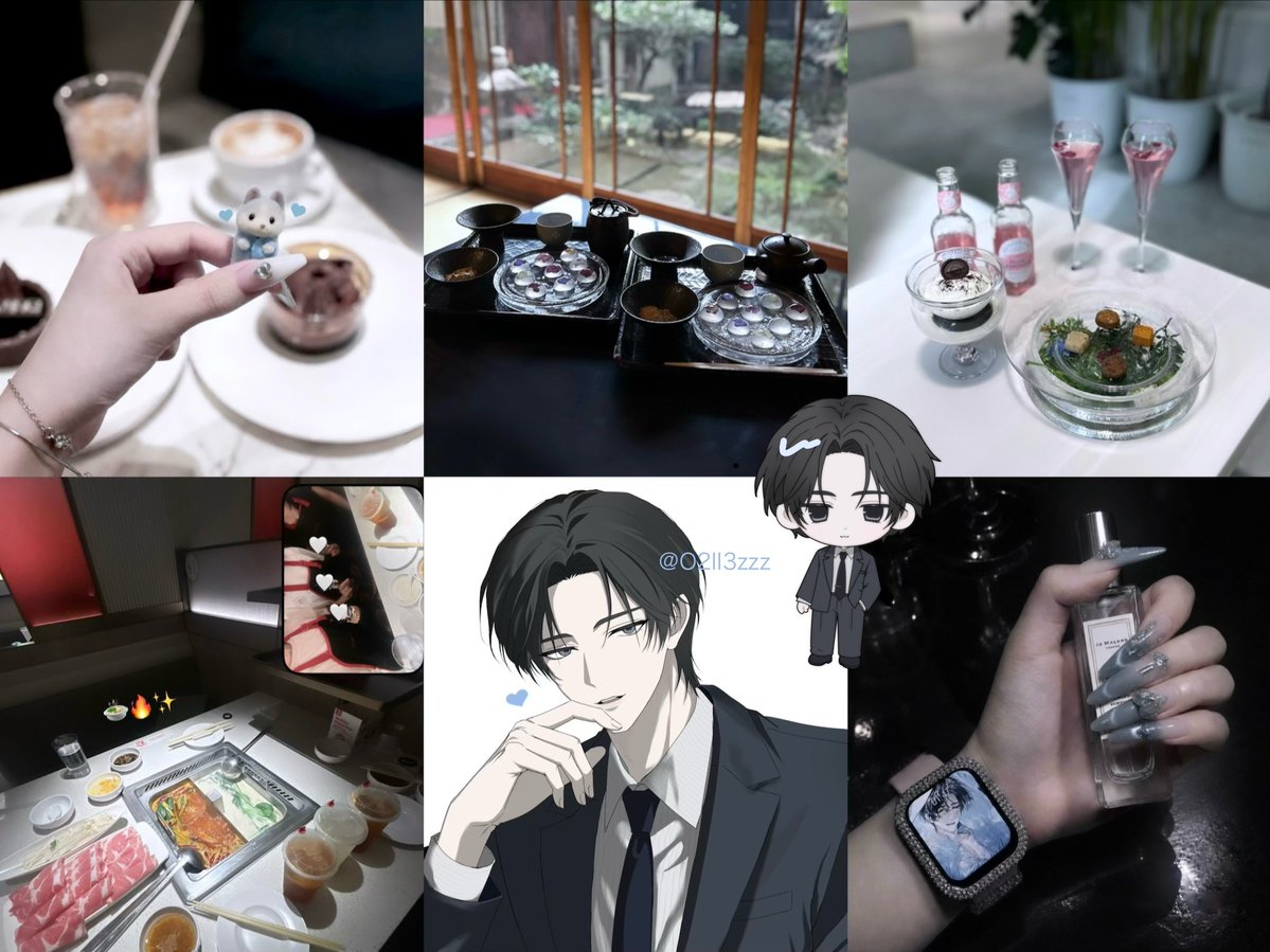 レム♡睡眠 tweet media