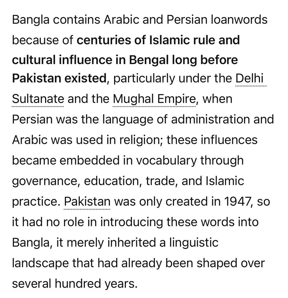 Sylhetistani 🇧🇩 tweet media