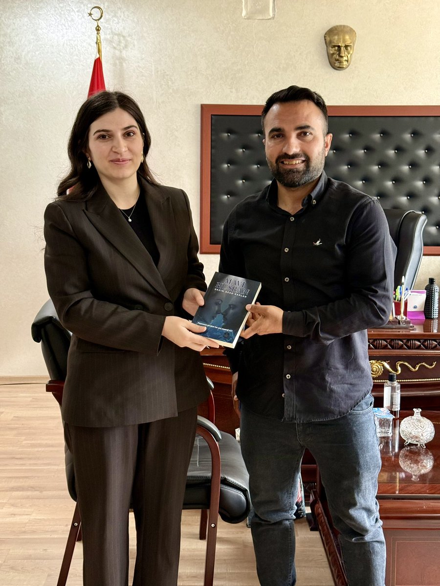 Silopi Belediyesi / Şaredariya Silopî tweet media