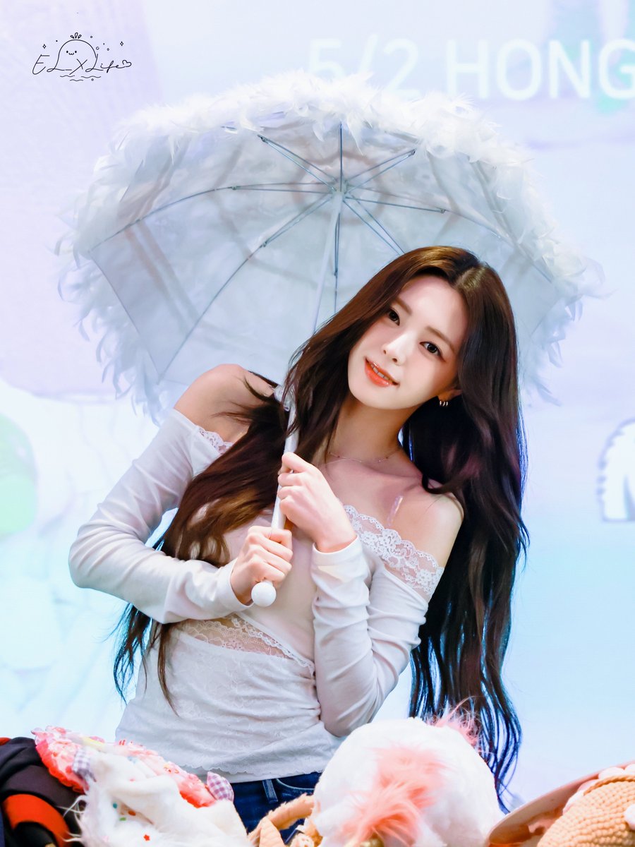 EL_XLife's tweet photo. 260502 
    
#ITZY #있지 #YUNA #유나 #ユナ https://t.co/DgCRret1Z1