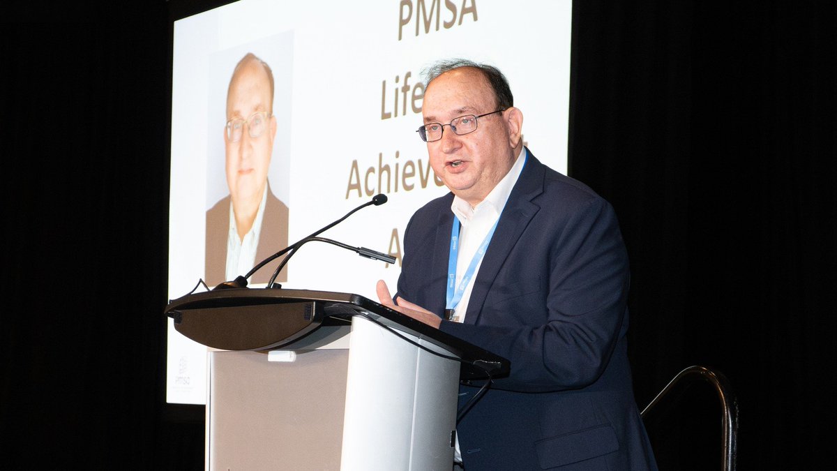 PMSA tweet media