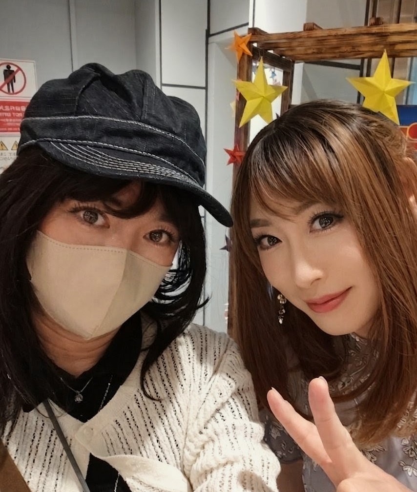希美紗（きみさ）♂さん tweet media