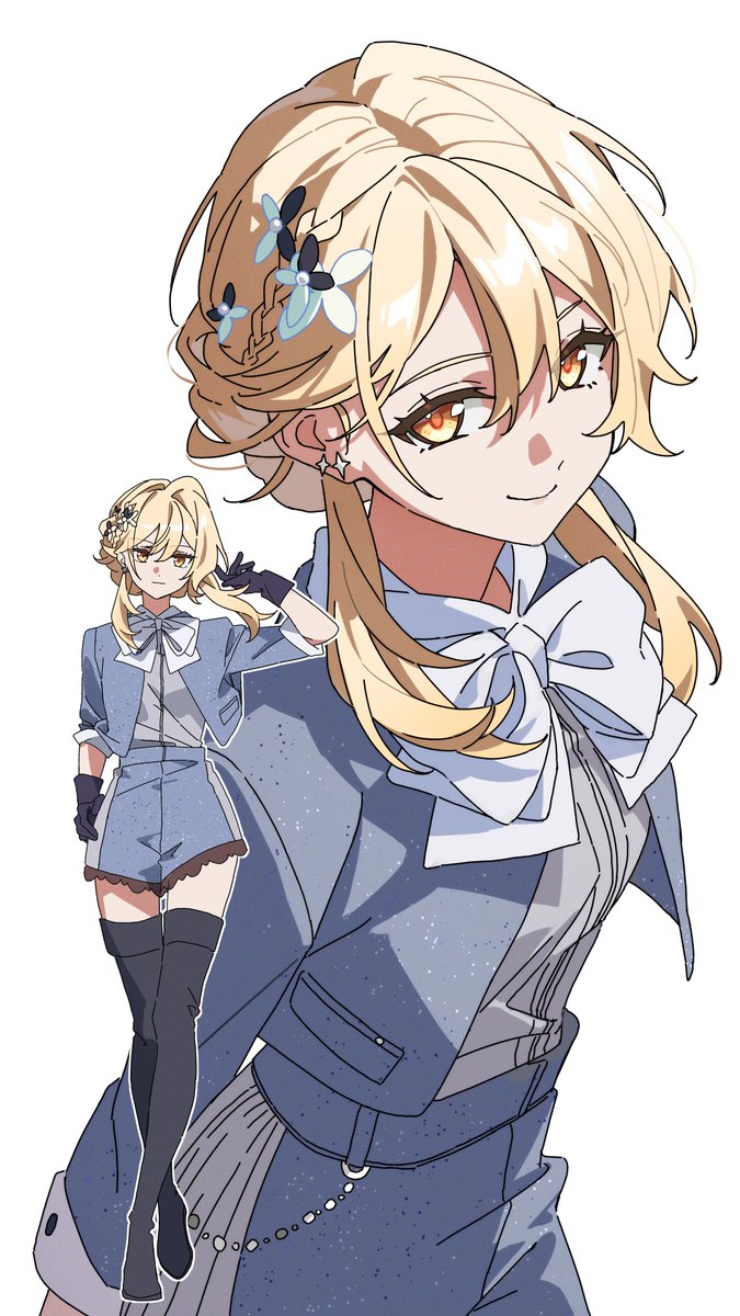 Sylvia_花久花酒 tweet media