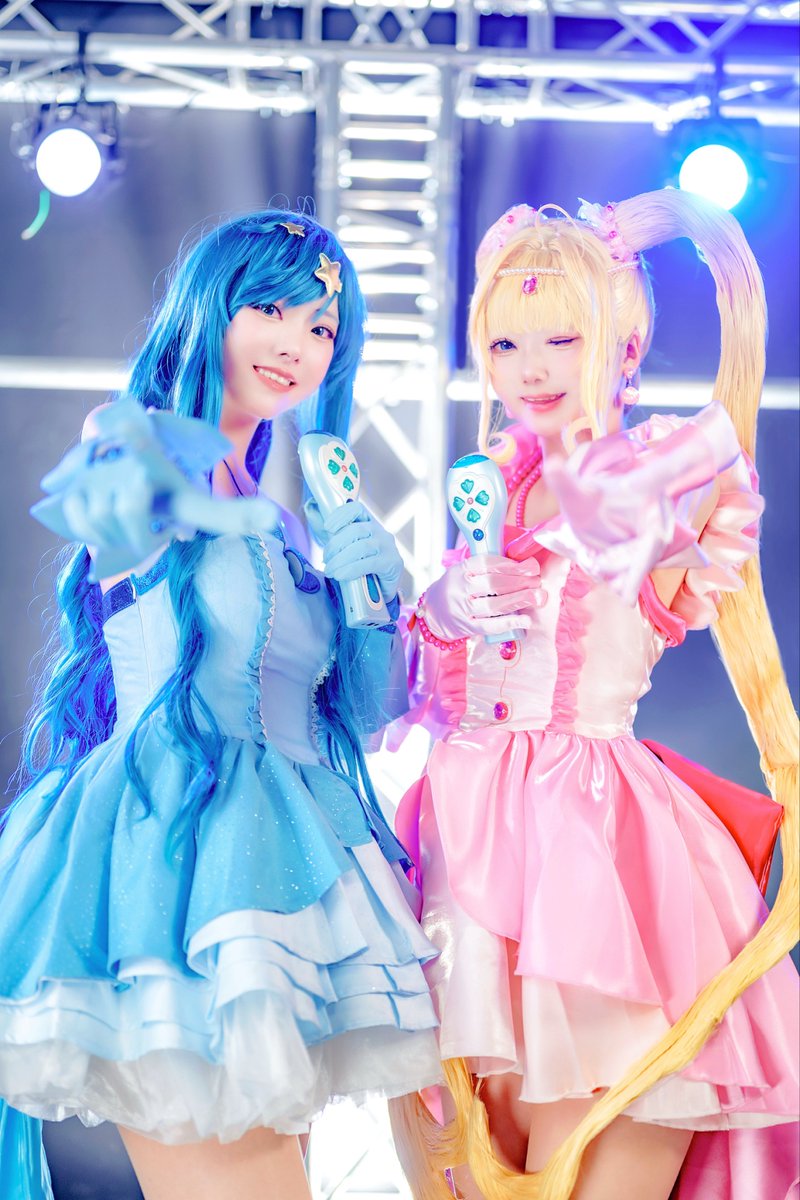 美穂(miho) tweet media