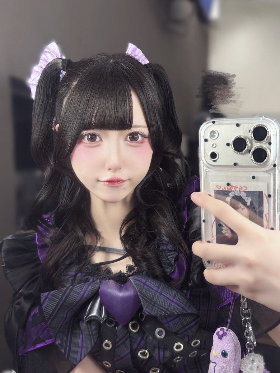 伽久耶くらら【iON!】 (@iON_kurara_) / Posts / X