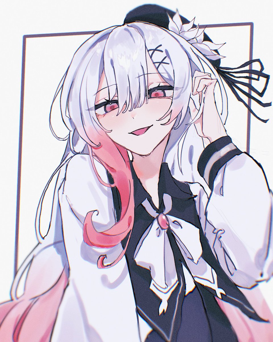 桜羽エマ　？？歳
