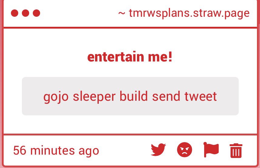 alex ❦ tweet media