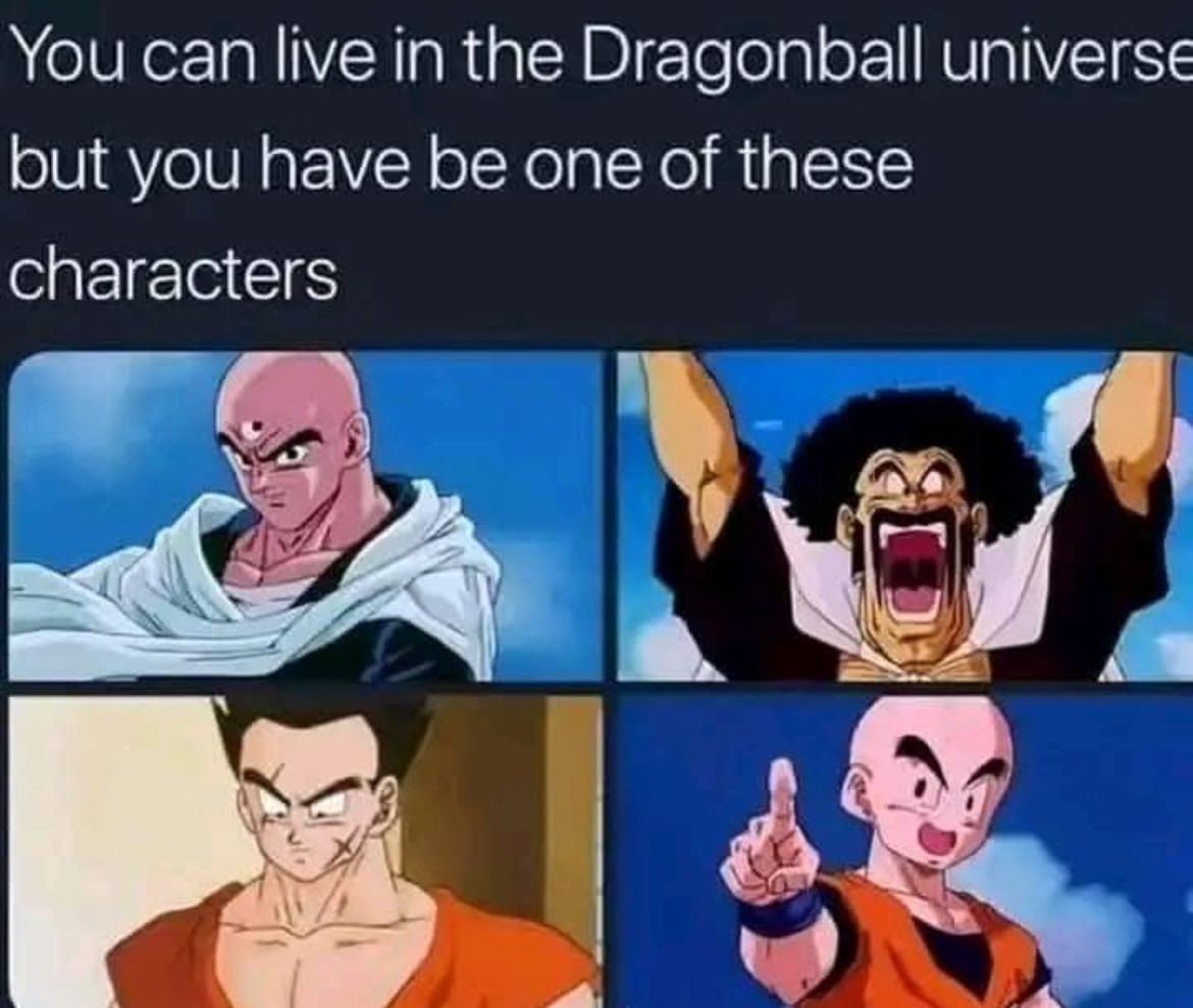Dragon Ball Daily tweet media