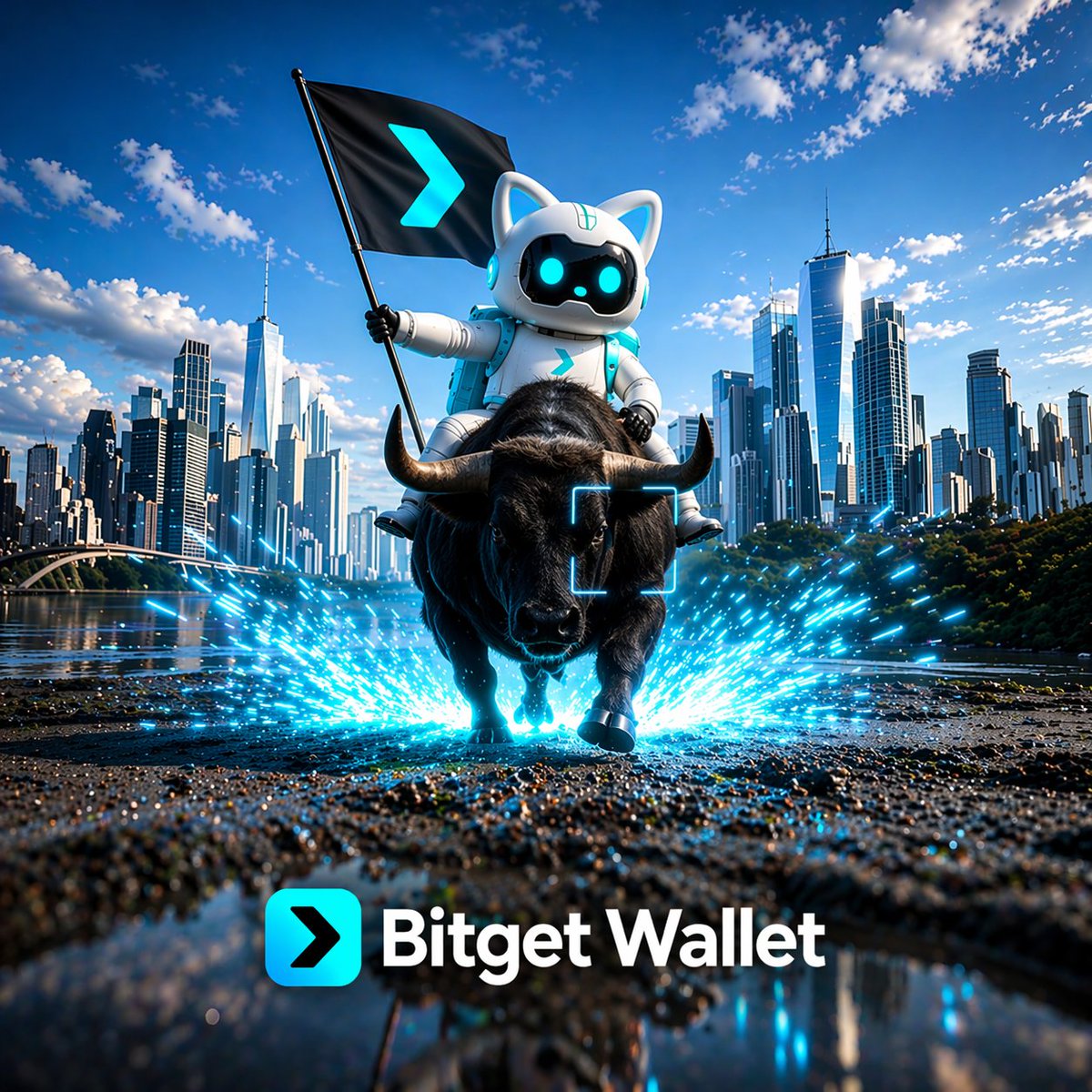 Bitget Wallet Türkiye tweet media