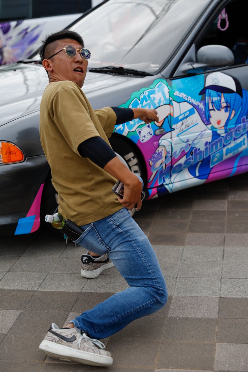 かみこす #今日のデコさん #打ち上げられてるやん