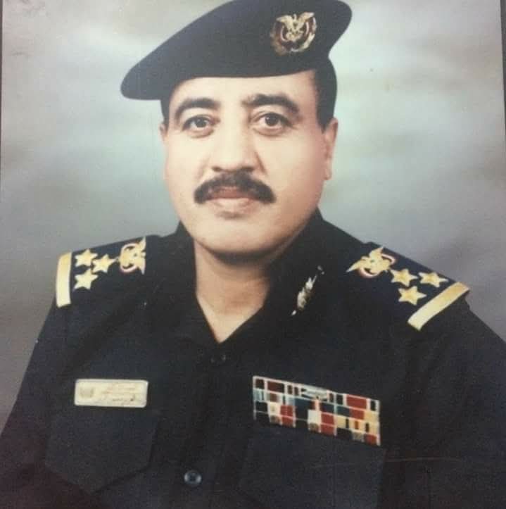 محمد المسوري tweet media