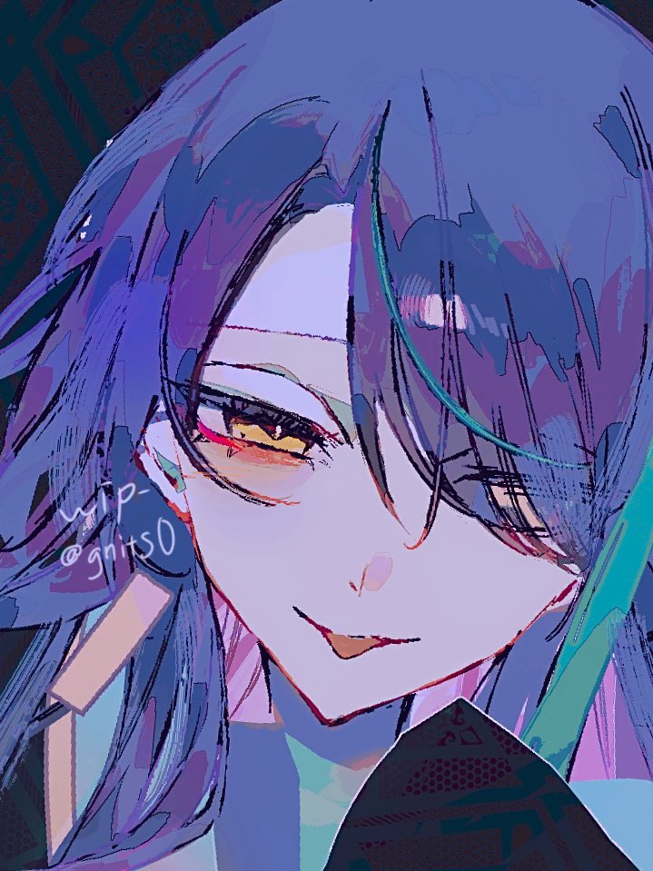 魚䍃 tweet media