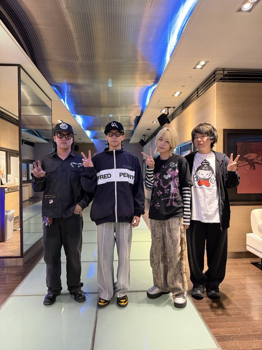 ねぐせ。 (@neguseofficial_) / Posts / X