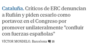 attikus_fish's tweet photo. Al final no se va a ir sino que la van a echar...🙄 https://t.co/D7NevLT6xC
