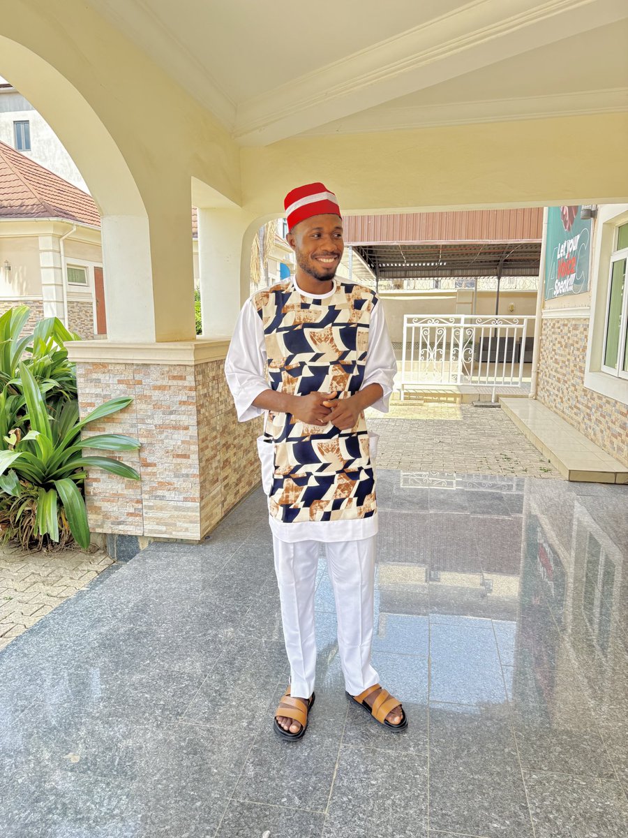 Onyike Manuel Otor tweet media