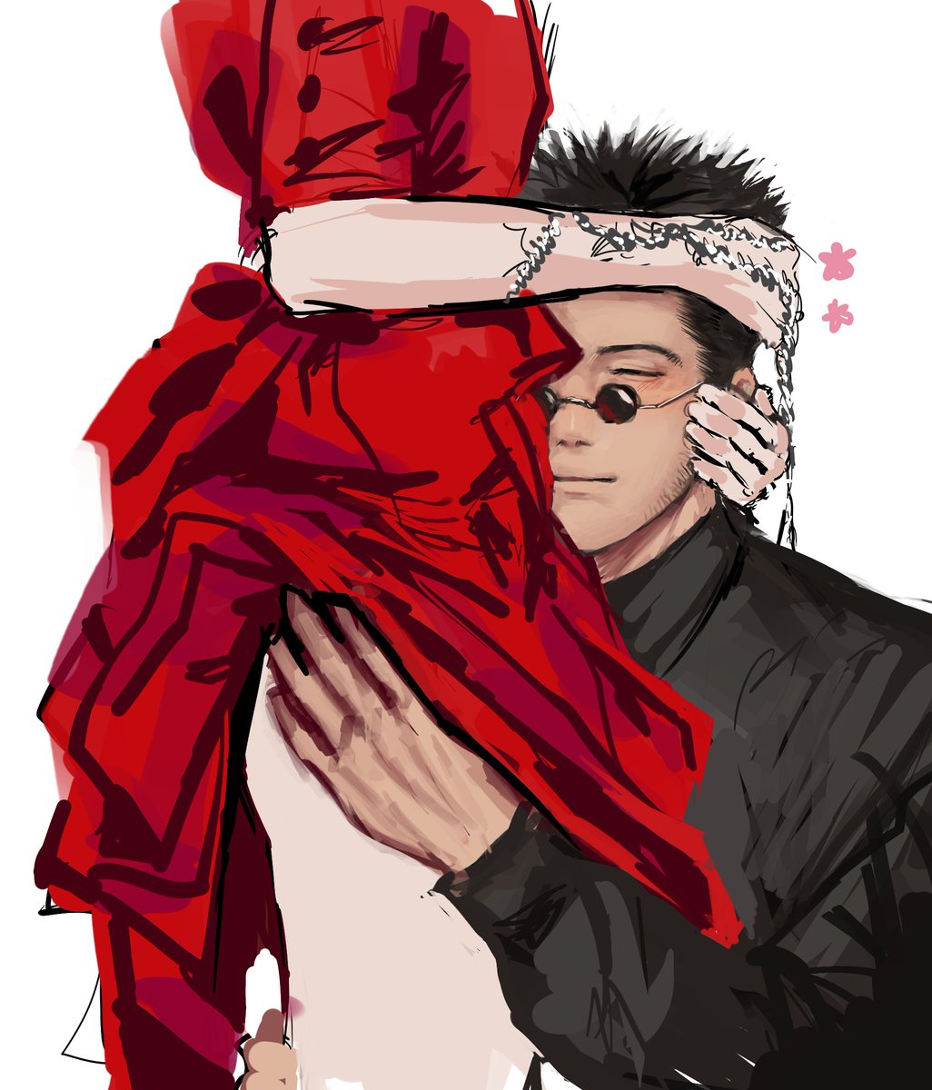 ConfusedLulux's tweet photo. Very rushed #Leopika doodle req https://t.co/eM0LURemF1