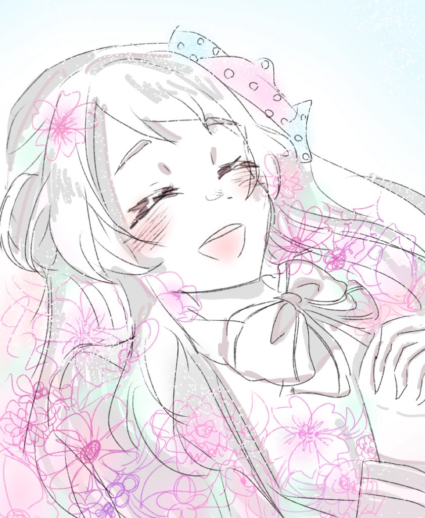 きゃなぴページです きゃなぴ