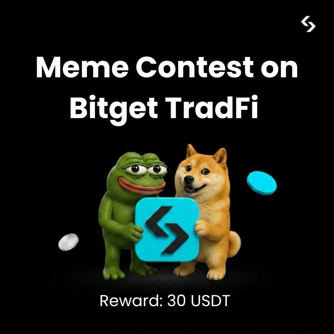 BitgetPakistan tweet media
