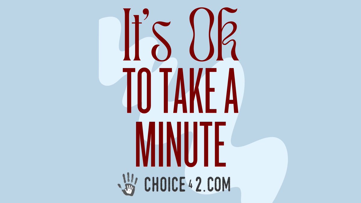 CHOICE42 tweet media