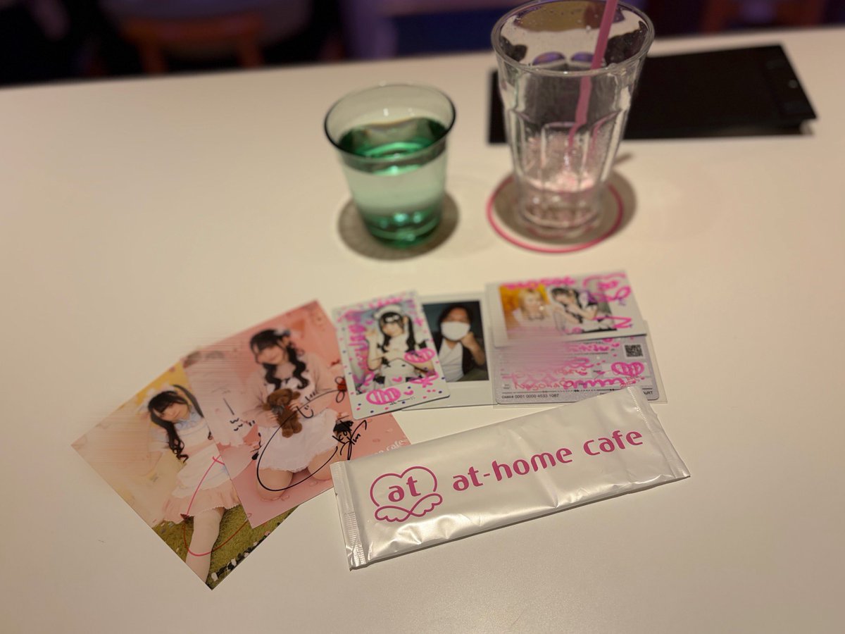 ちゃむ tweet media