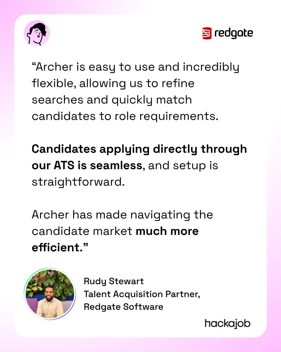 hackajobHQ tweet picture