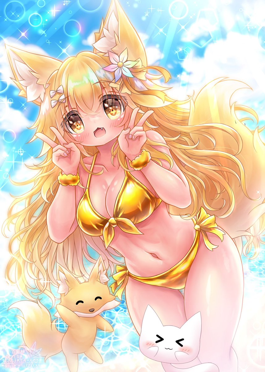 百面相MS*RS4ｰX✊️🐱C108日曜日【東カ-57b】🦊土曜日【東