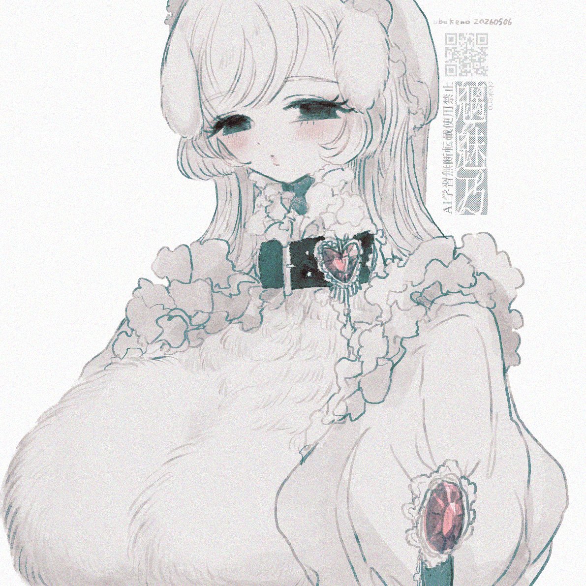 オバケノ tweet media