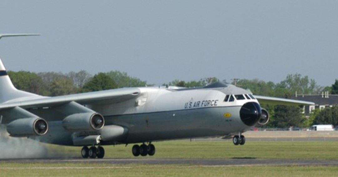 Air Force Historical Foundation tweet media