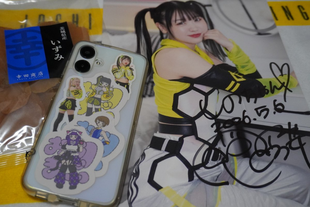 しののん／しの　Shino tweet media