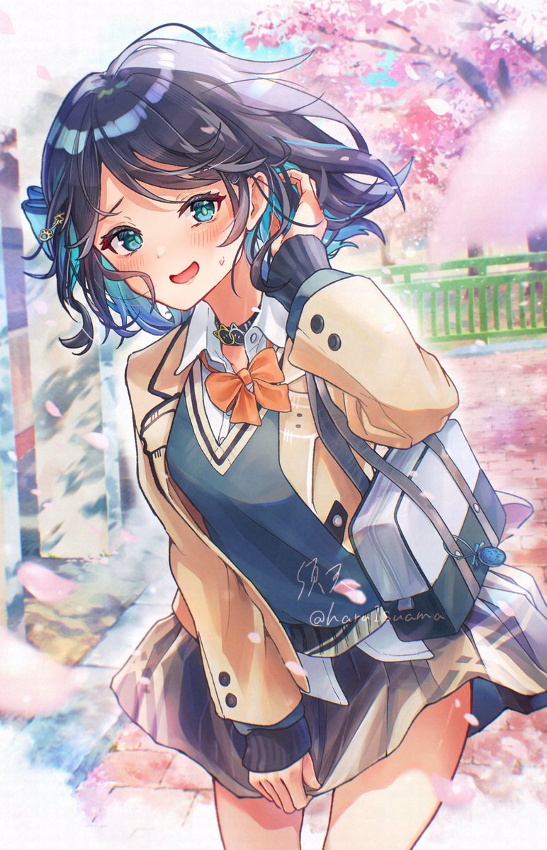 須天 (@haru1suama) / Posts / X