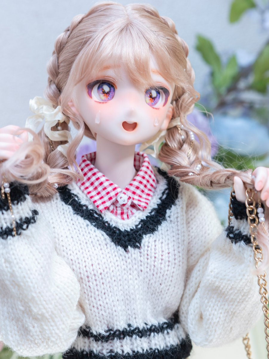 ヤフオクに06番のカスタムヘッドを出品しました🫶 素敵なご縁が