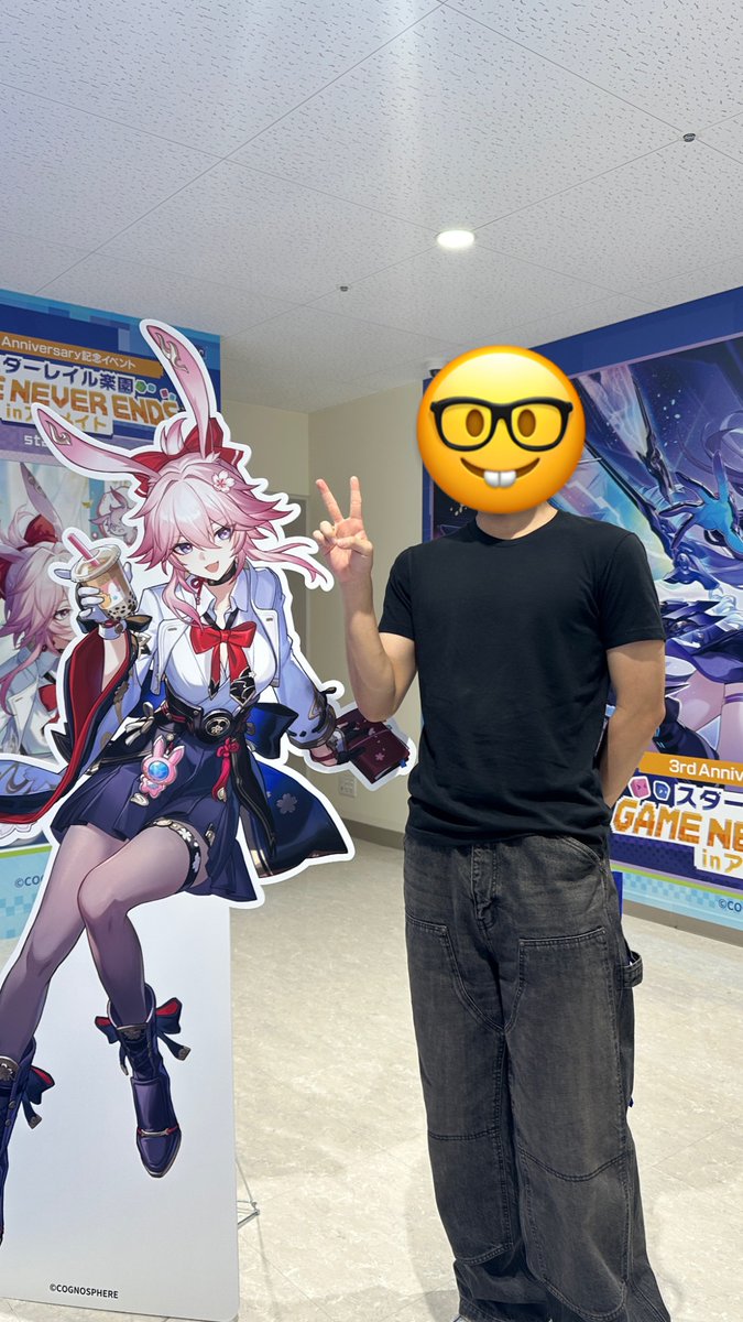 もんもん tweet media