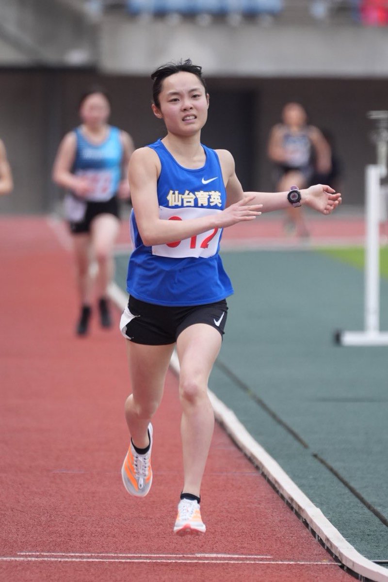 SendaiIkuei_Running tweet media