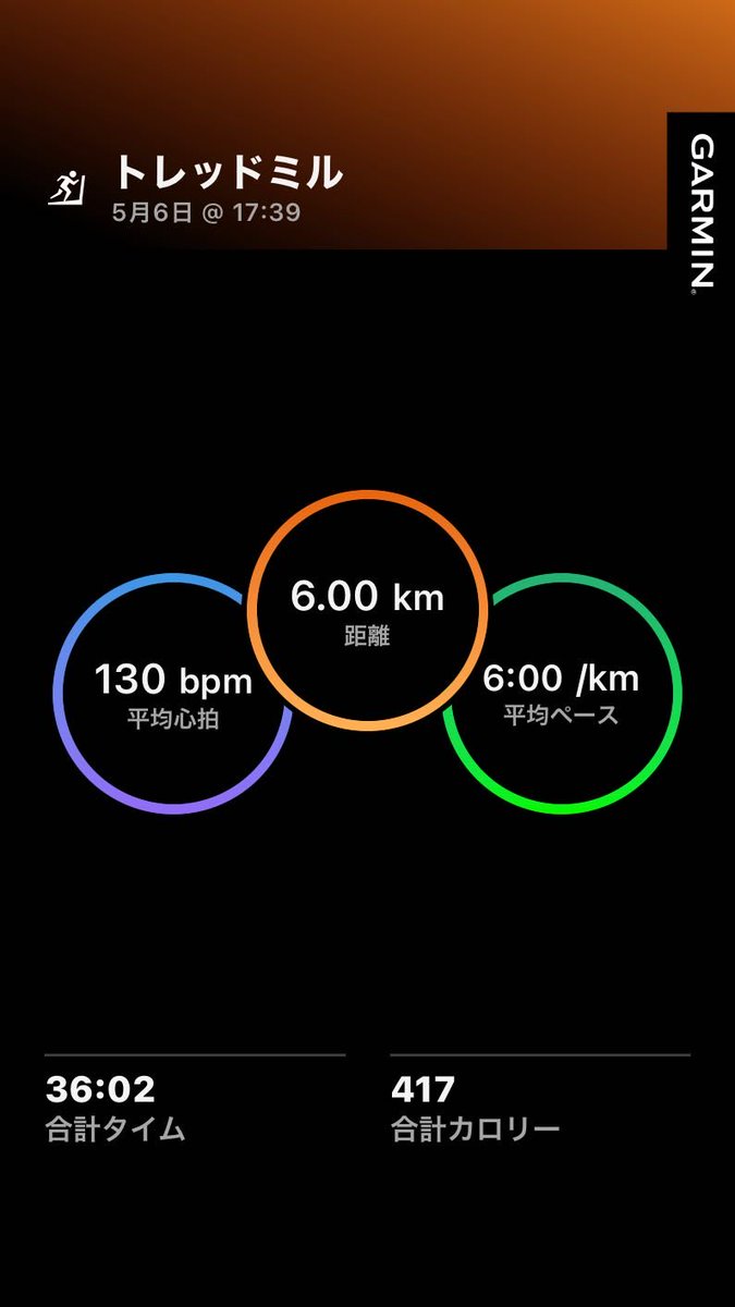 tuideya's tweet photo. 土曜日が人間ドックなので悪足掻きラン。 https://t.co/y2YExNrngg