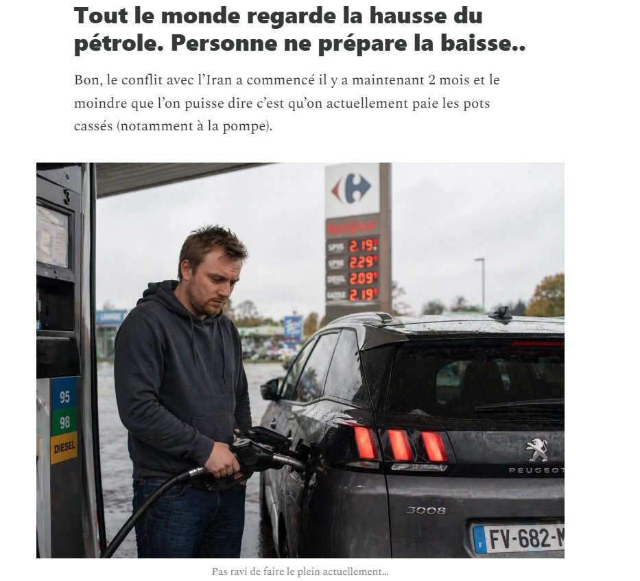 Rique | Bourse et Trading tweet media