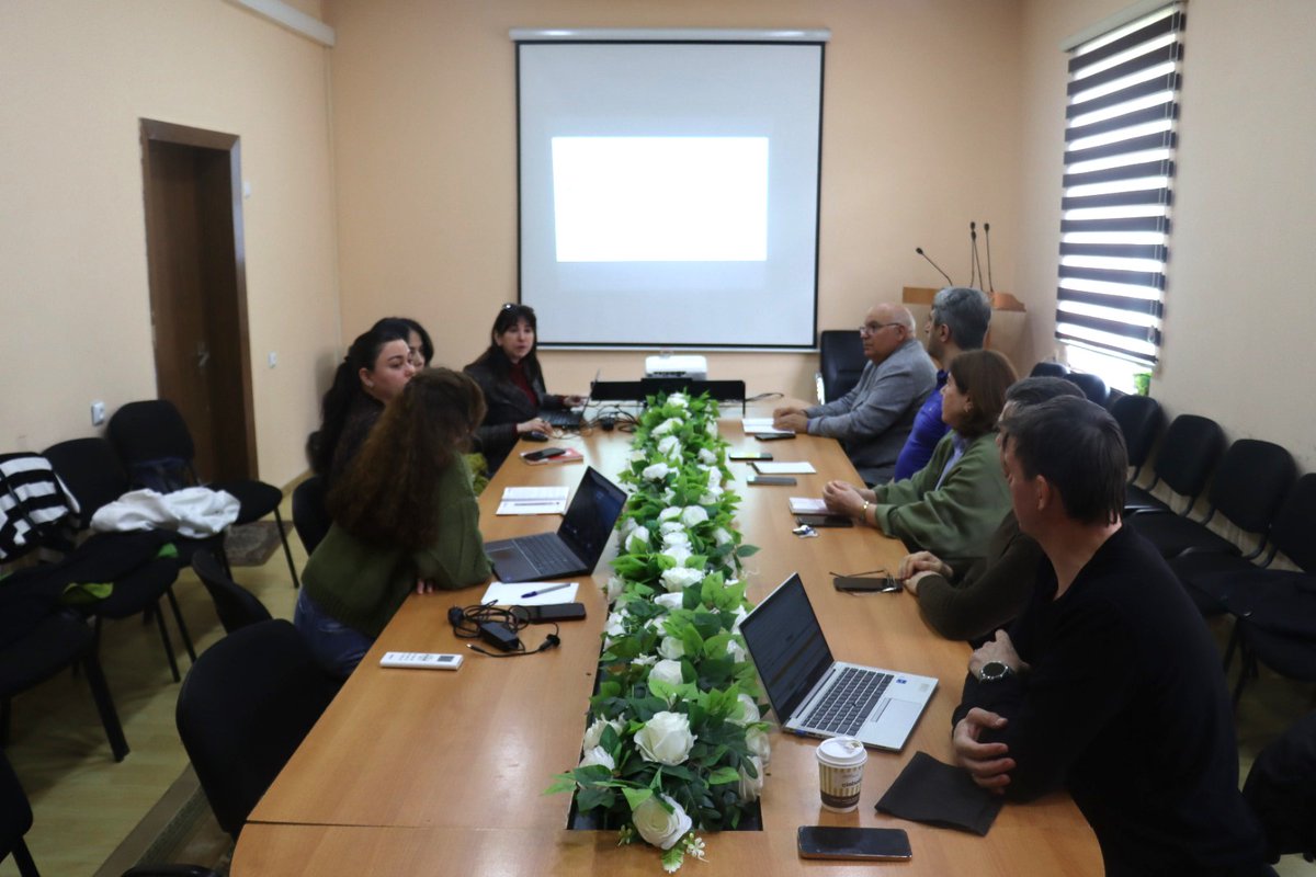 Azerbaijan RCS ❤️ tweet media