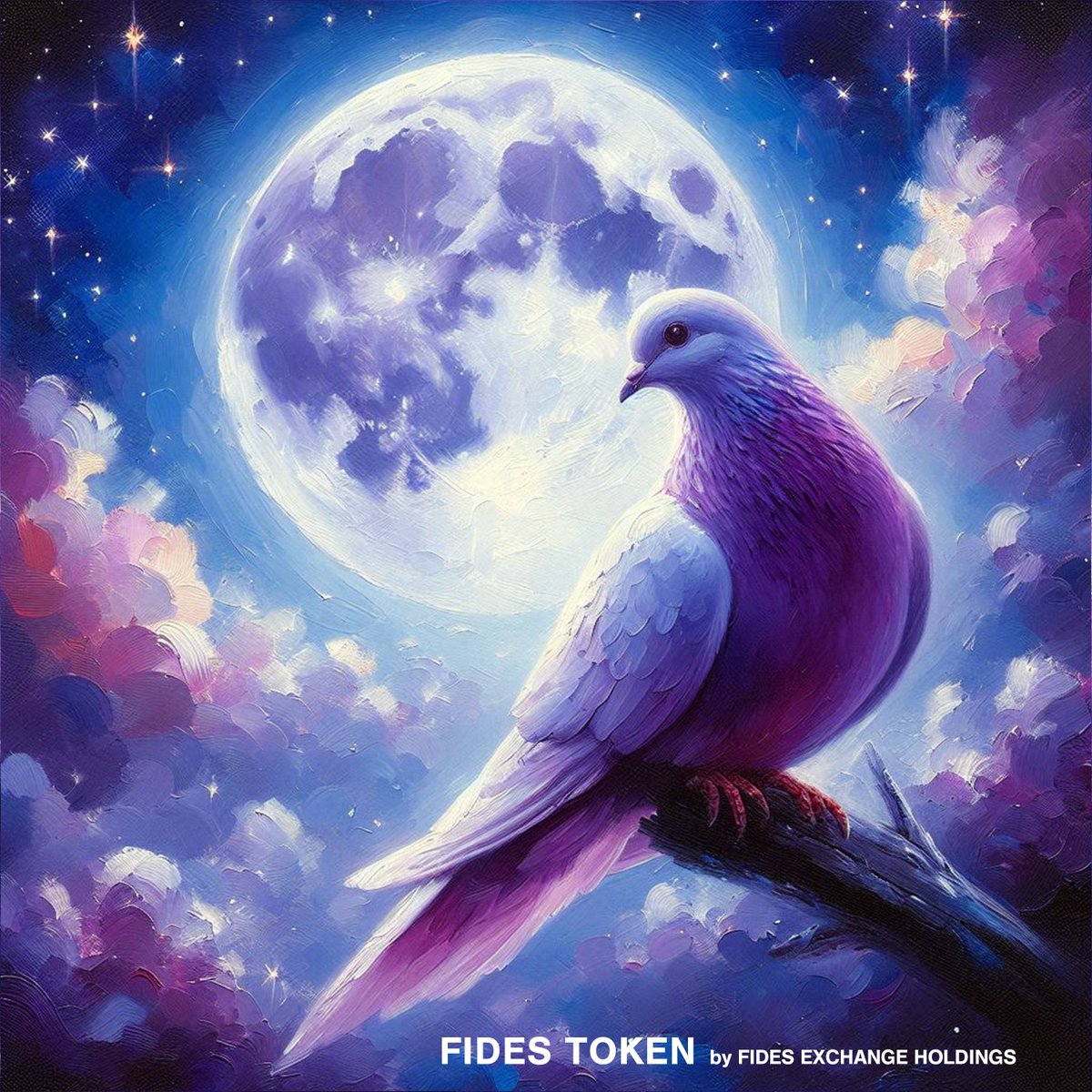 FidesExchange's tweet photo. FIDES TOKEN very close to the moon 🌜

KlingEx: https://t.co/ysYazJn8Fo 

#discover #token #exchange #jupiter #okx #trading #markets #OKX #klingex #holding #crypto #solana #SOL #hold #treasure #moon https://t.co/67ieFOX5SV
