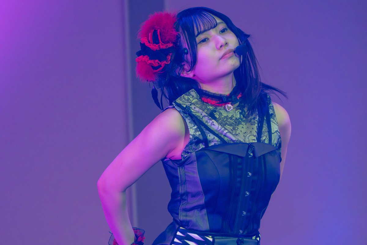 NGT48スプリングコンサート2026 昼公演 楽曲「誘惑のガーター」（SDN48