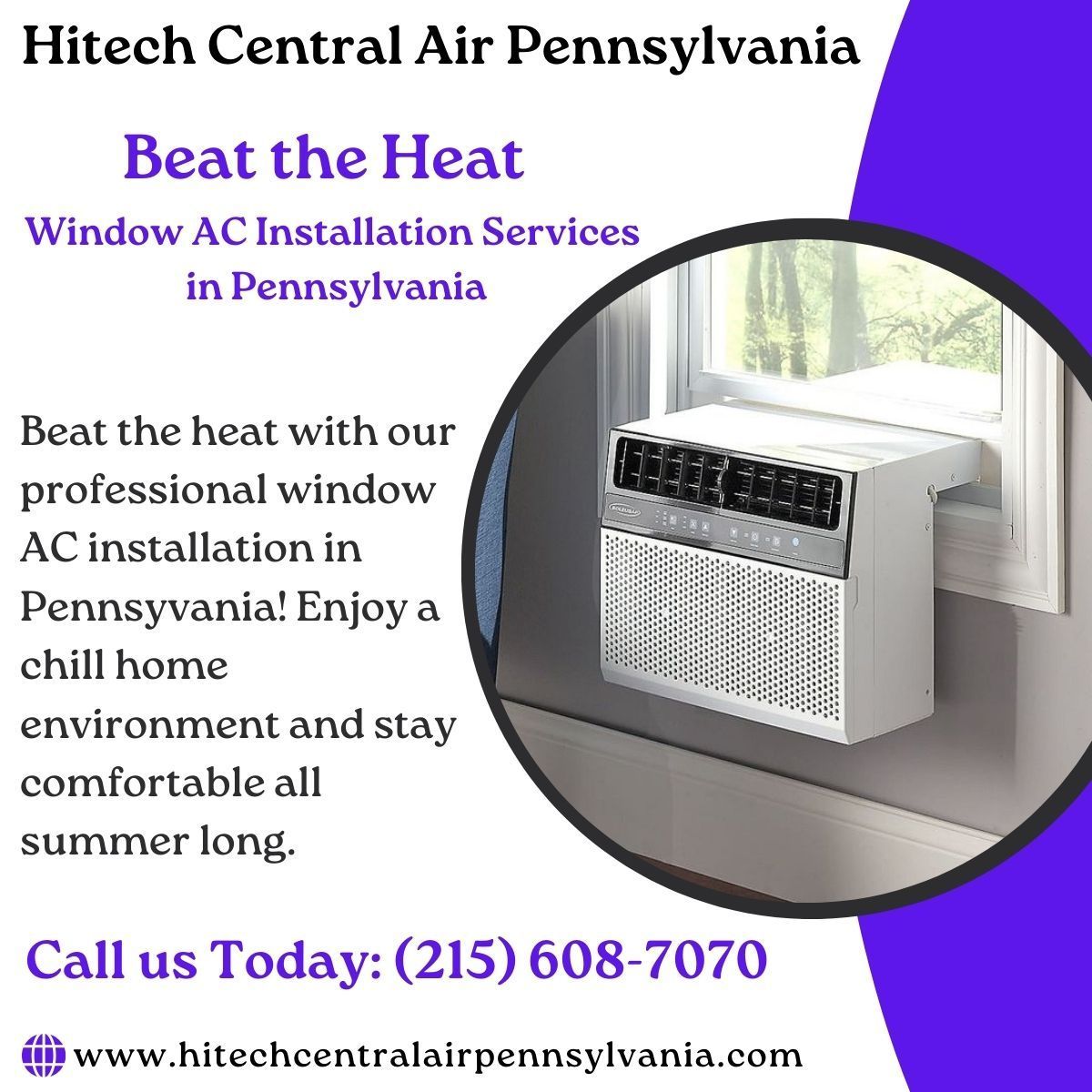 Hitech Central Air Pennsylvania (@central_hitech) / Posts / X