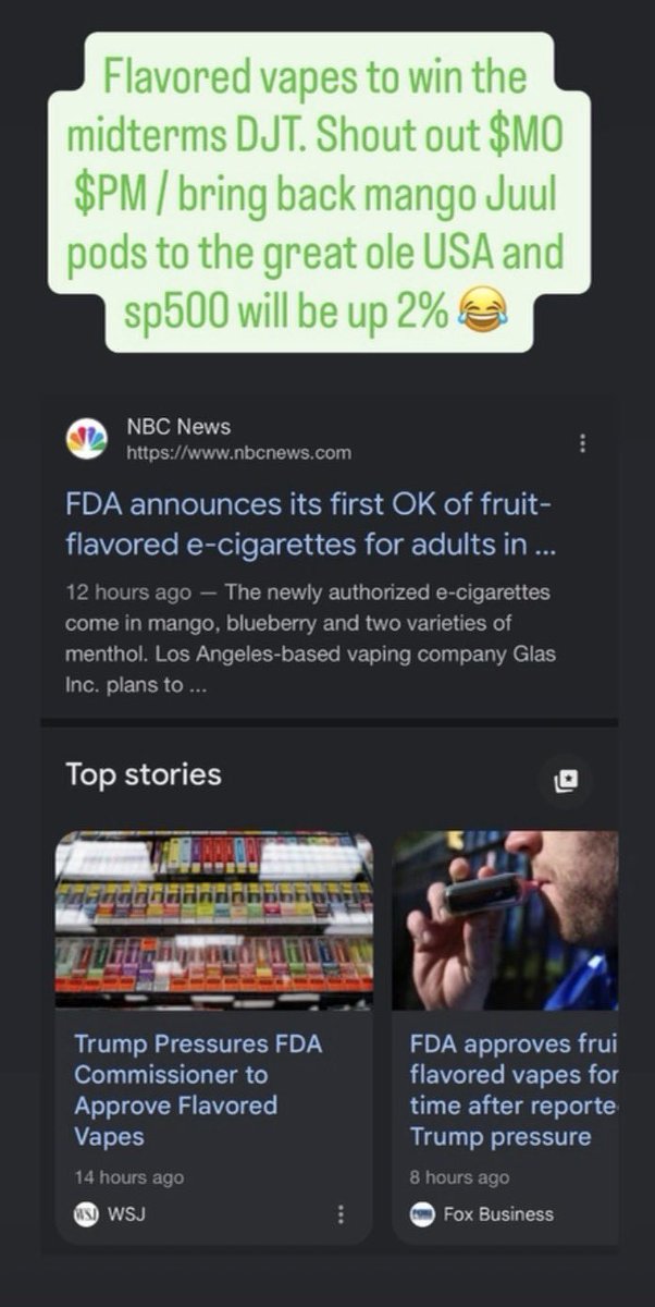 Investing With Rob tweet media