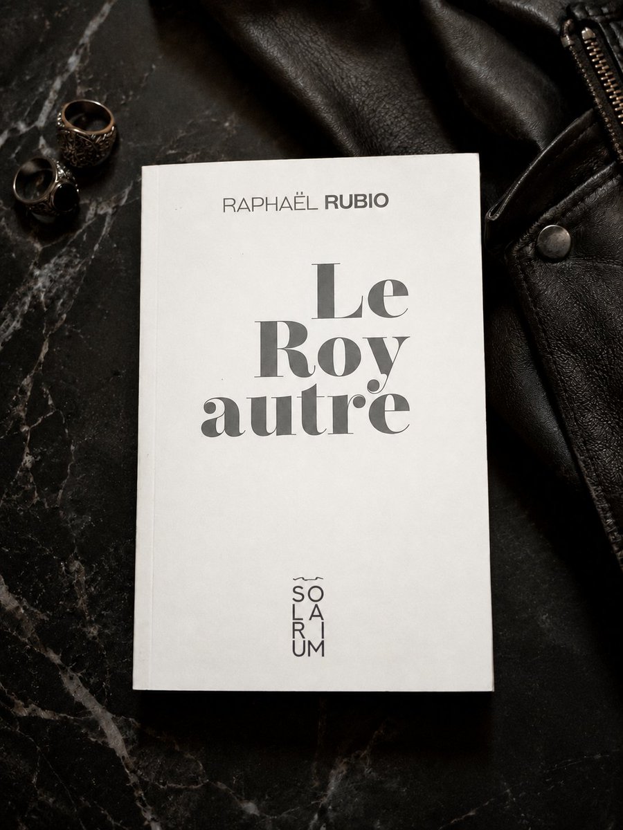 RAPHAEL RUBIO tweet media
